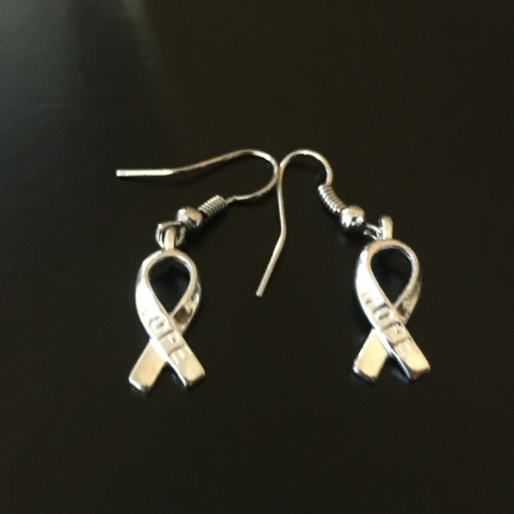 KEEPSAKE EARRINGS